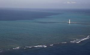 國防部透露“驅(qū)離擅入西沙美艦”細節(jié)：三艦兩機當即行動