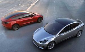 特斯拉最便宜車型本周投產(chǎn)，首批新車7月28日交付車主