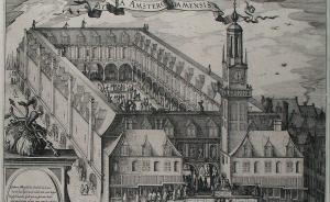 城市文化、價值重估：資本主義在西北歐的快速發(fā)展