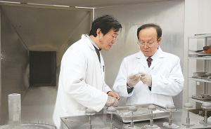 骨折补块“陶瓷”：中国院士研发人工骨生物材料可诱导骨再生
