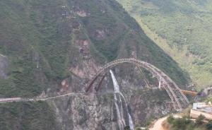 【砥砺奋进的五年】“世上最难”：大柱山隧道九年掘进十公里