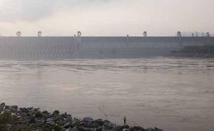 三峡水库运行14年罕见：防汛拦截七成上游水，宜昌现枯水位