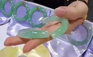 玉碎了，到底要怎么賠