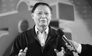 “江南藥王”馮根生逝世:被稱改革猛藥