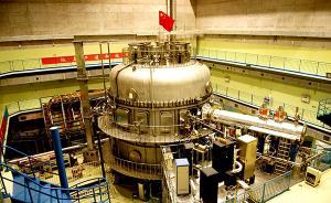 中國“人造太陽”放電脈沖延長至百秒，再創(chuàng)核聚變世界紀(jì)錄