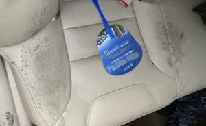 廣州一網(wǎng)約車(chē)司機(jī)發(fā)文怒懟低素質(zhì)乘客，滴滴介入補(bǔ)償20元