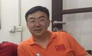 南京援非醫(yī)生給女兒的催淚信：原諒爸爸這一年又不能陪在身邊
