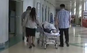 濟(jì)南小學(xué)生畢業(yè)聚餐，13歲男孩喝掉7瓶二鍋頭住進(jìn)ICU