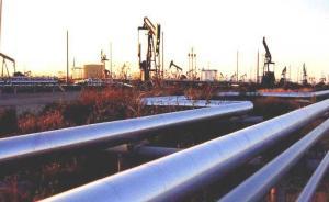 中石化重慶一輸油管道因滑坡拉裂泄漏柴油，部分流入長江