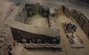 新疆吉木萨尔县成立“北庭学”研究院，寻找丝路北庭前世今生