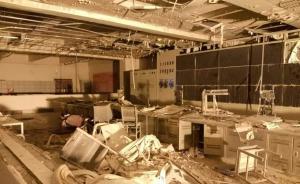 湖北当阳电厂爆炸事故目前已造成22人死亡4人受伤 