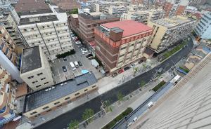 上海南山路拆除違建七千多平方米，居民如何從抵制轉(zhuǎn)為擁護？