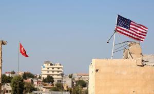 土耳其检方指美外交人员与居伦追随者联系，美方称将尽快回应