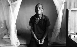 慰安妇之子罗善学：我是个不该出生的人