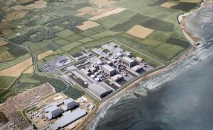 中廣核回應(yīng)英國核電站成本增15億英鎊：有差價合約保障回報