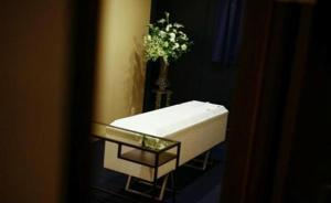 老龄化严重的日本社会：遗体宾馆盛行，深夜食堂关门