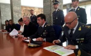 米蘭146名華人代購被控涉嫌機場騙稅，累計72萬歐