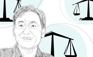 他們的次貸十年｜李見剛：“一帶一路”影響中的涉外律師