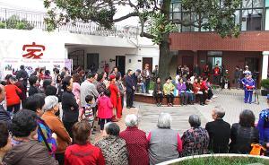 【砥礪奮進的五年】上海楊浦社區(qū)社會組織數(shù)量5年翻番