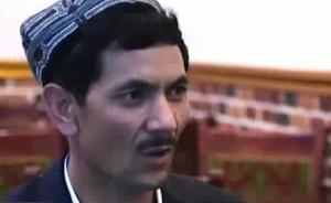 視頻｜阿卜杜拉：一封家書背后的故事