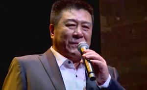 上海话剧中心大修在即，即将退休的吕凉洒泪“佐临奖”颁奖礼