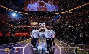 王者榮耀春季決賽冠軍隊(duì)教練寄語(yǔ)年輕人：不要沉迷就好