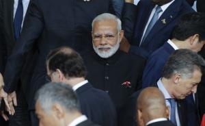 印度邀東盟10國元首出席國慶，印媒：“東進(jìn)”政策重要展現(xiàn)