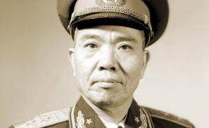 開國中將韓偉之子尋找湘江戰(zhàn)役烈士遺?。和瓿筛赣H遺愿