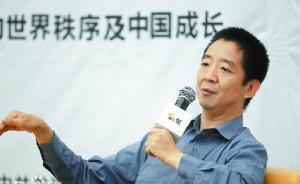 國內(nèi)思想周報丨劉仲敬被控抄襲；鼓浪嶼申遺成功