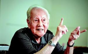 中国核潜艇之父：当年用算盘算潜艇数据，土法造“长征一号”