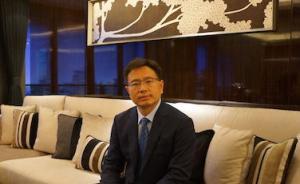 嘉华谷文胜：更多地思考一些策略性问题