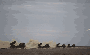 官媒：72集團軍由近百支戰(zhàn)功卓著、歷史悠久的英模單位組成