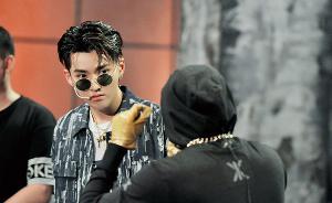嘻哈音樂在中國：剛剛上路，卻未老先衰