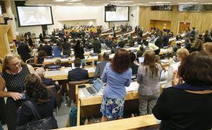 釋新聞丨《禁止核武器條約》獲通過，核軍控還是烏托邦嗎