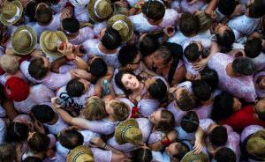 读图｜世界人口啥时候突破100亿？联合国的预测是这样的