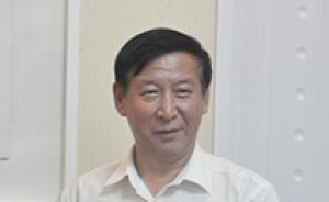 中联部原副部长于洪君任察哈尔学会首席研究员