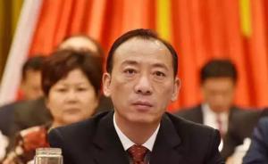 于秀明提名為江西鷹潭市長(zhǎng)人選，曹淑敏不再擔(dān)任