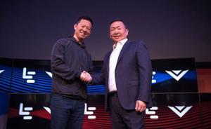 Vizio和樂視鬧翻：追討1億美元分手費(fèi)，稱用戶信息被盜