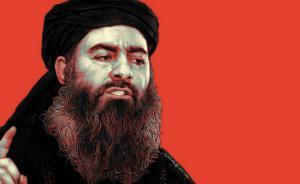 從害羞的神學家到嗜血屠夫：ISIS頭目巴格達迪的詭異人生