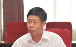 吉林省人大常委会原副主任周化辰涉严重违法违纪