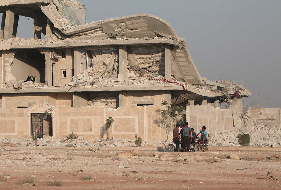 2016-08-09T195124Z_1837743476_S1BETUMSQUAA_RTRMADP_3_MIDEAST-CRISIS-MANBIJ