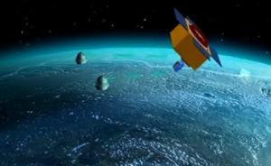 釋新聞｜中科院院士解釋量子衛(wèi)星為何以先賢“墨子”為名