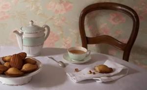 法國攝影師神還原：那些文學(xué)名著中的食物