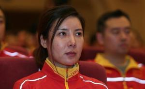 奧運冠軍杜麗、陳穎出任國家射擊隊女子步槍和手槍教練