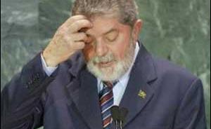 卢拉贪污罪成立被判九年六个月监禁，系首位遭判刑巴西前总统