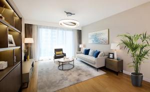 品牌｜第一太平：二季度上海服務式公寓市場向好