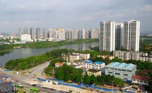 廣西南寧將用兩年鞏固提升市容環(huán)境：城市公廁免費提供手紙