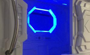 “共享床鋪”現(xiàn)身上海：長(zhǎng)得像太空艙沒(méi)空調(diào)，兩毛錢(qián)一分鐘