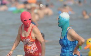 大數(shù)據(jù)告訴你今年有多熱，北京氣象局：今年高溫來得早來勢猛