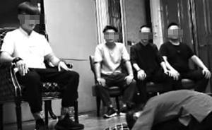 媒體評(píng)學(xué)生磕頭拜師：真正尊重學(xué)子不可能依靠徒具形式的枷鎖